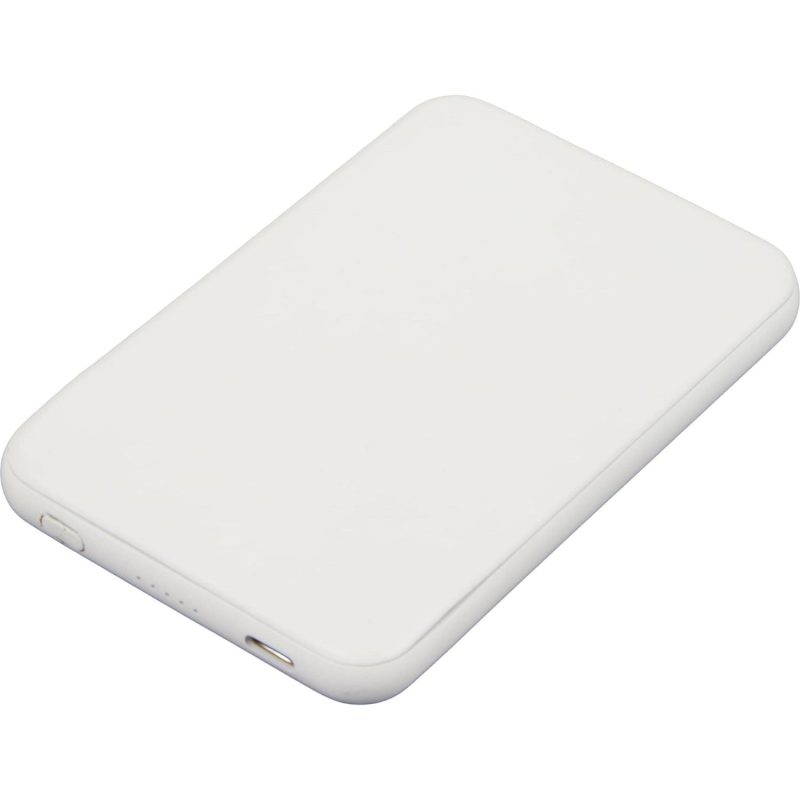 MagClick™ Slim 4k Power Bank - 3