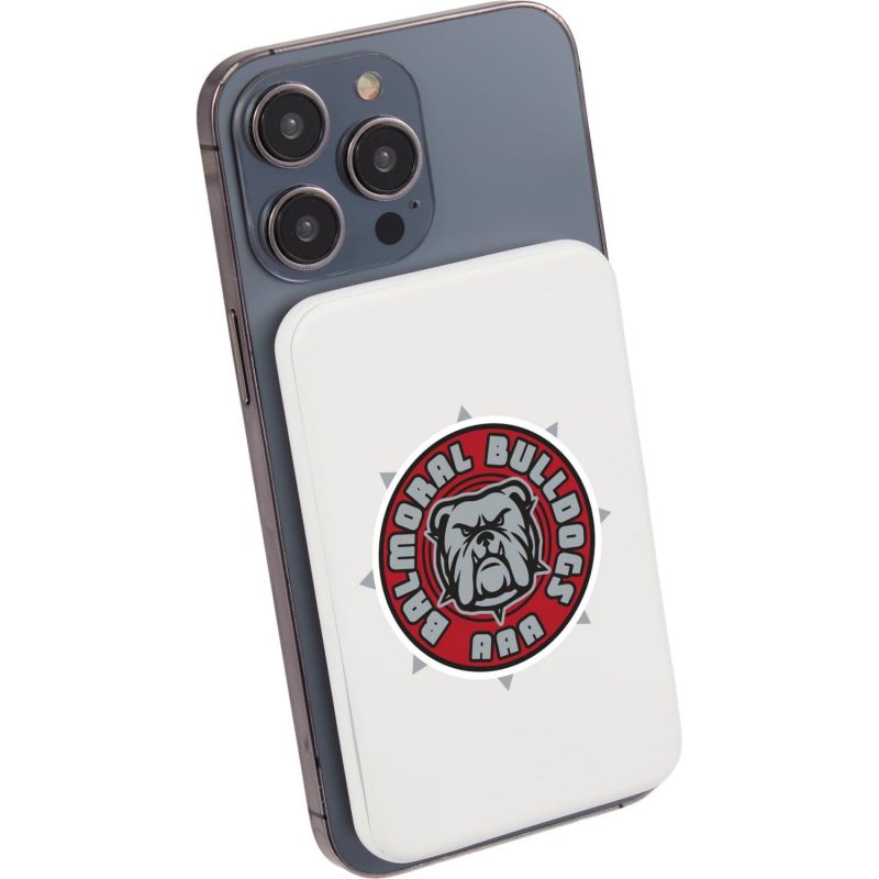 MagClick™ Slim 4k Power Bank