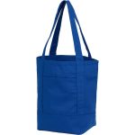 Mini 6oz Recycled Cotton Canvas Tote - 3