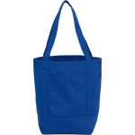 Mini 6oz Recycled Cotton Canvas Tote - 6
