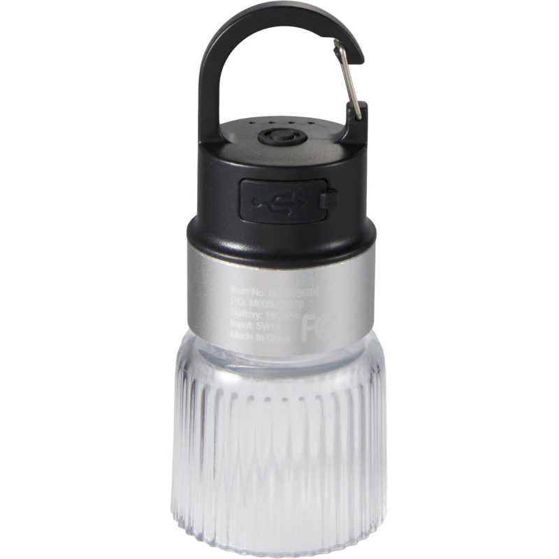 Mini Camping Lantern - 3