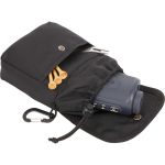 Mini Snap Pocket Charm - 7