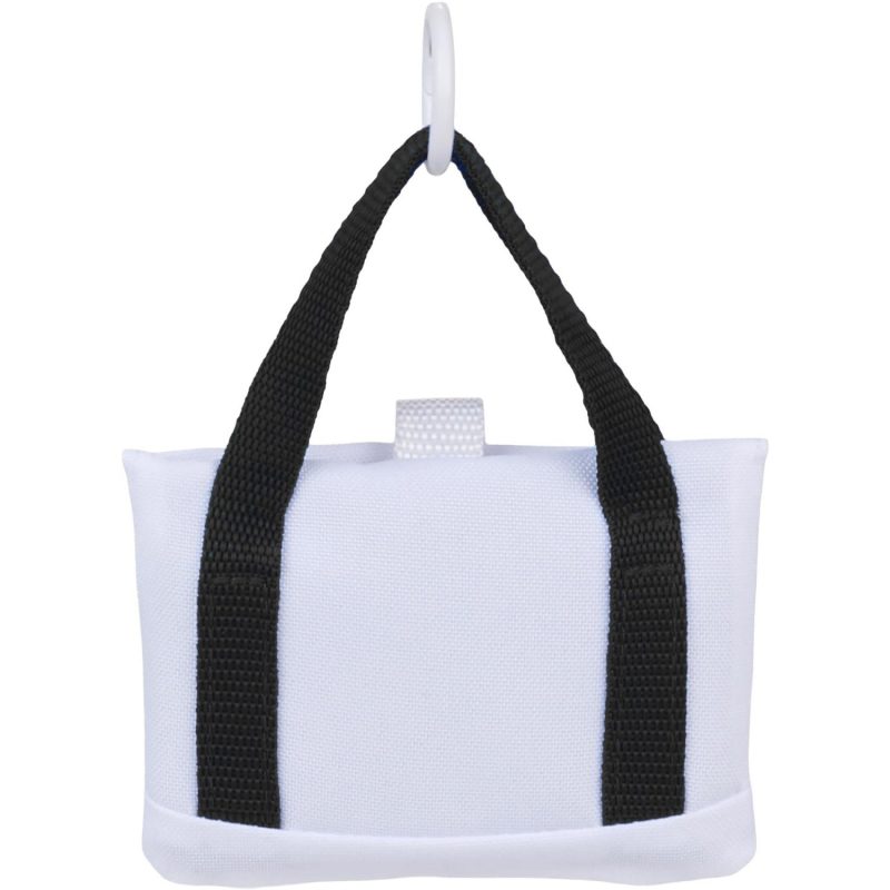 Mini-to-Market Packable Shopper Tote - 1