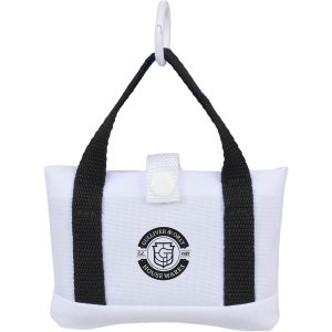 Mini-to-Market Packable Shopper Tote