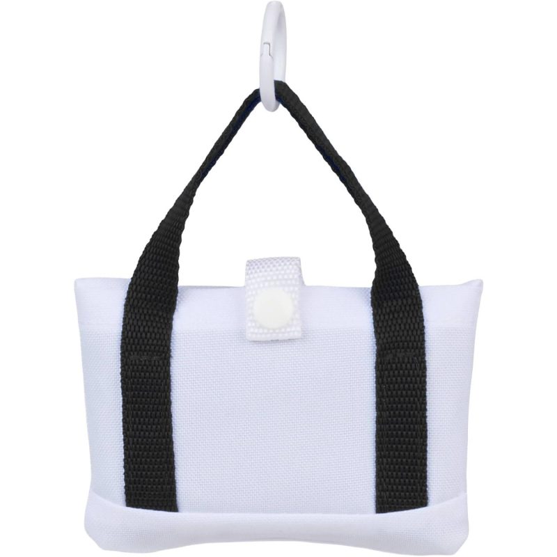 Mini-to-Market Packable Shopper Tote - 4