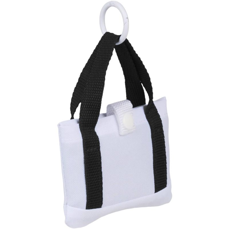 Mini-to-Market Packable Shopper Tote - 5