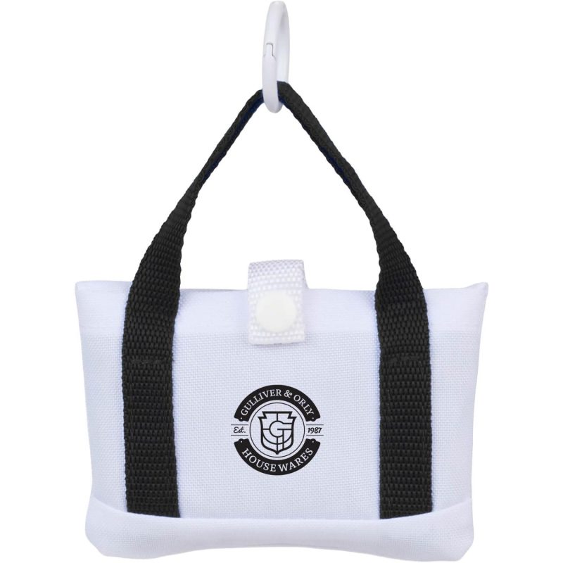 Mini-to-Market Packable Shopper Tote