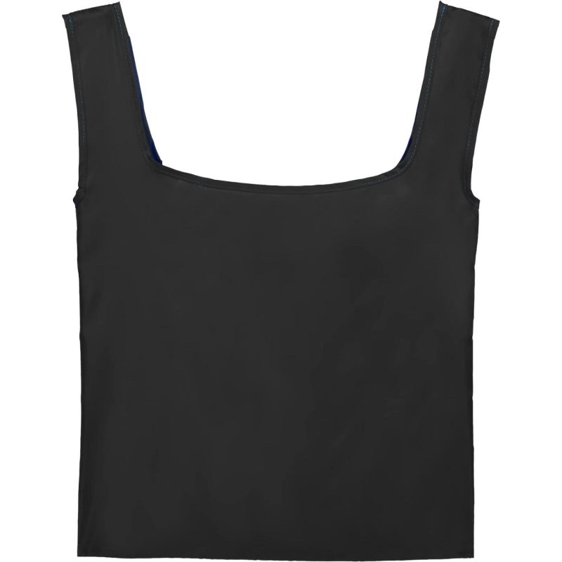 Mini-to-Market Packable Shopper Tote - 9