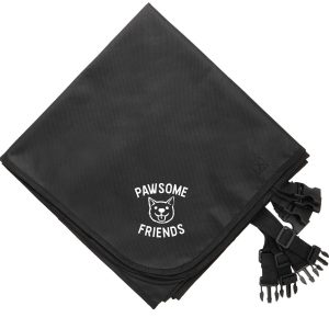 Paws&Claws Protective Vehicle Seat Cover