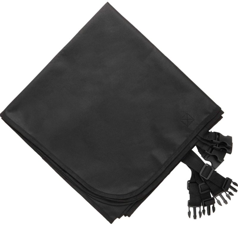 Paws&Claws Protective Vehicle Seat Cover - 5
