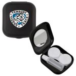 Recycled Contact Lens Travel Kit
