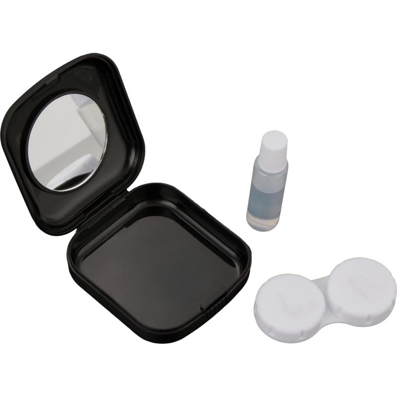 Recycled Contact Lens Travel Kit - 9