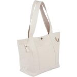 Recycled Cotton Souvenirs Tote - 5