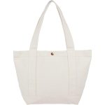 Recycled Cotton Souvenirs Tote - 6