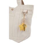 Recycled Cotton Souvenirs Tote - 8