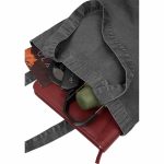 Recycled Washed 10oz Cotton Tote - 8