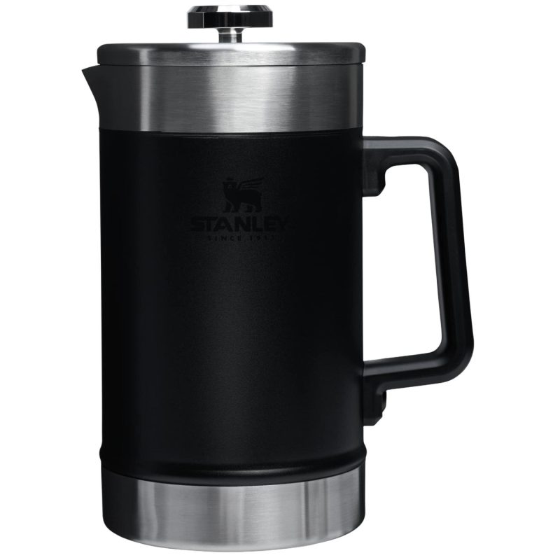 Stanley The Stay-Hot French Press 48oz - 1