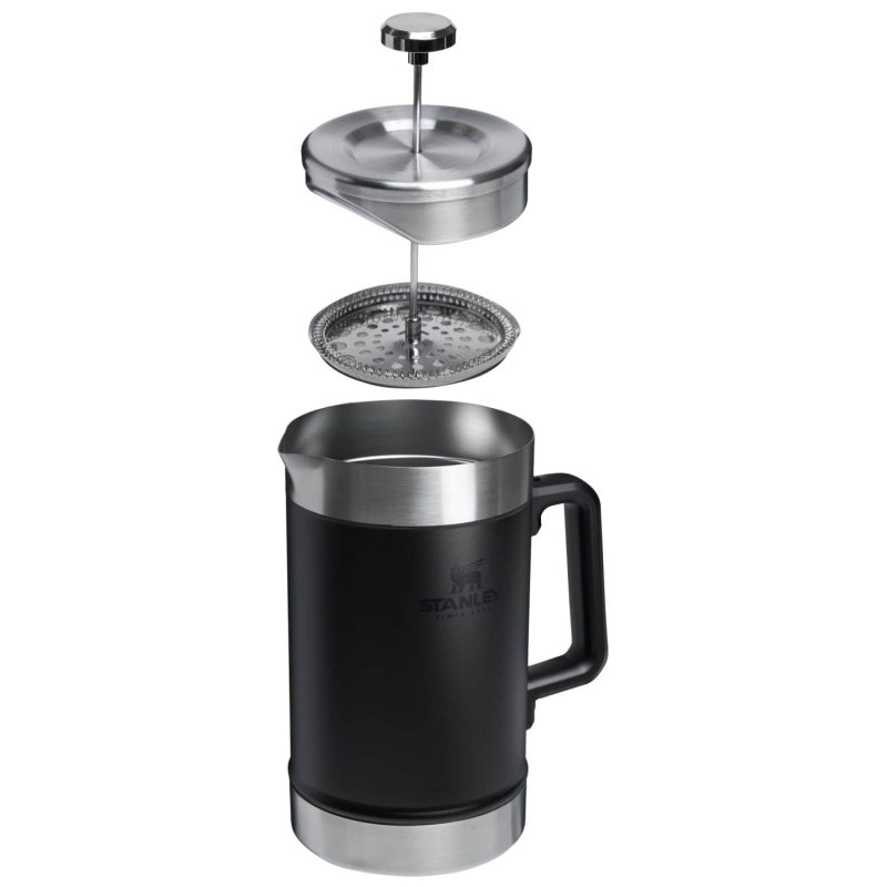 Stanley The Stay-Hot French Press 48oz - 6