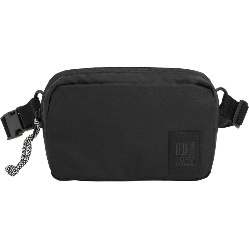 Topo Ripstop Belt Bag - 3
