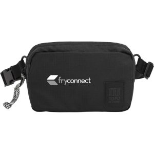Topo Ripstop Belt Bag