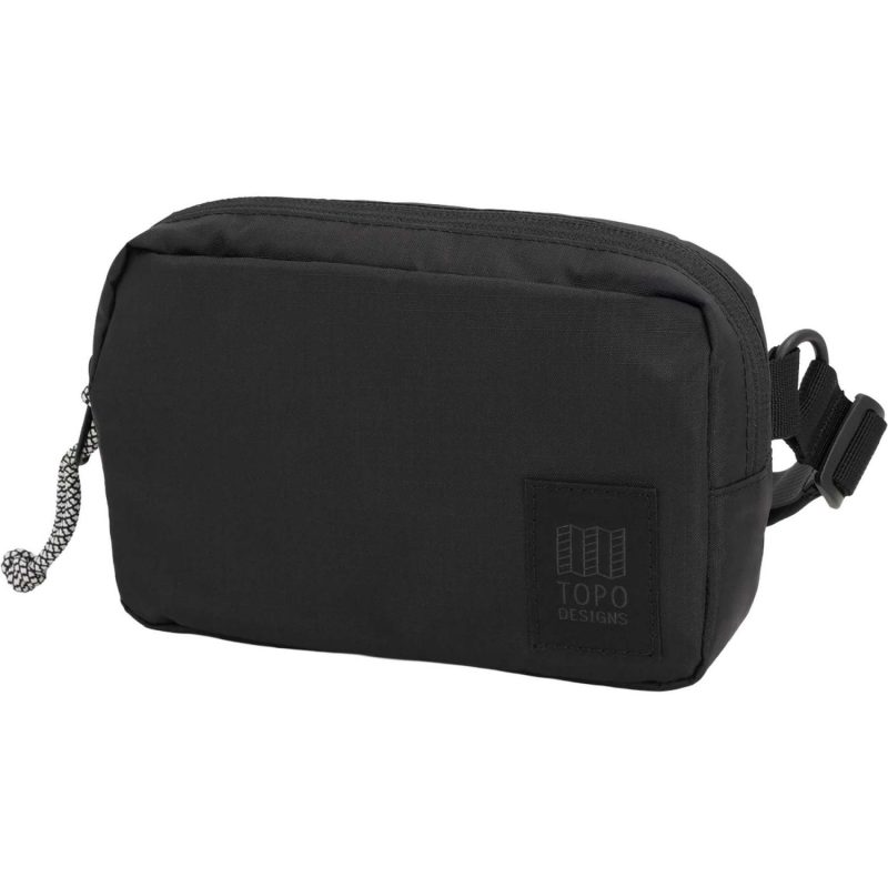 Topo Ripstop Belt Bag - 5