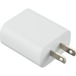 UL Listed 20W USB-C Wall Charger - 1