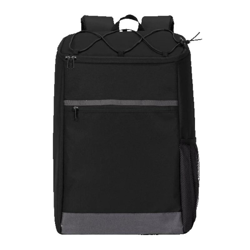 WindChill Recycled PET Backpack Cooler - 1