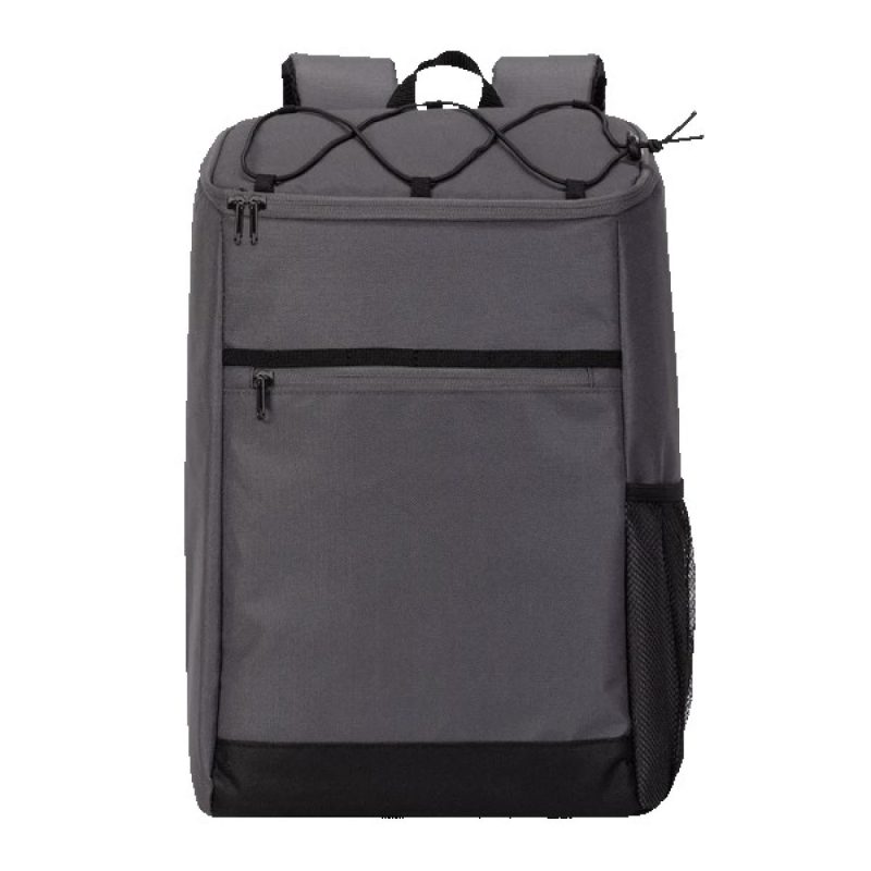 WindChill Recycled PET Backpack Cooler - 2