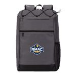 WindChill Recycled PET Backpack Cooler - 3