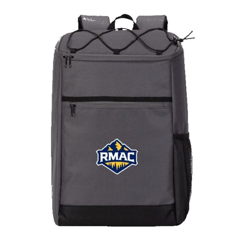 WindChill Recycled PET Backpack Cooler - 3