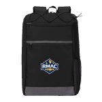WindChill Recycled PET Backpack Cooler - 4