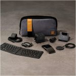 Zagg Desktop Essentials Travel Kit - 1