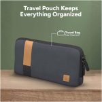 Zagg Desktop Essentials Travel Kit - 4