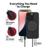 Zagg Desktop Essentials Travel Kit - 5