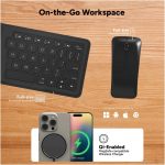 Zagg Desktop Essentials Travel Kit - 7