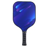 1-Piece Carbon Fibre Pickleball Paddle - 2