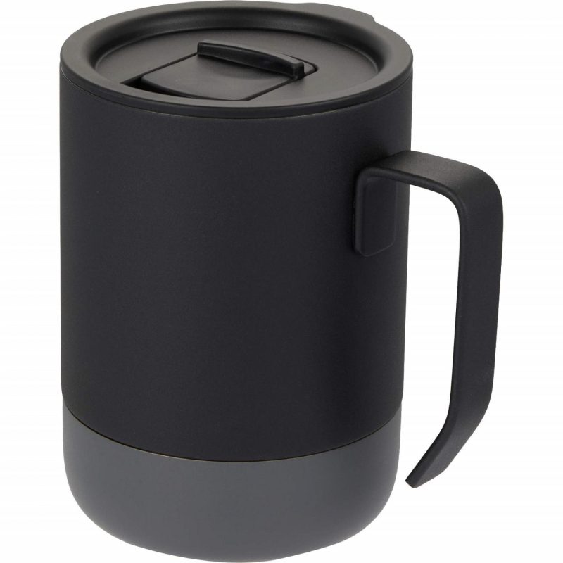 Alexander Vacuum Tumbler w/ Slider Lid 14oz - 3
