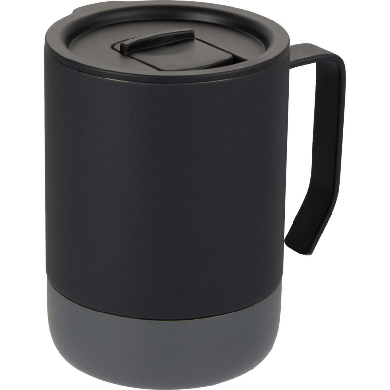 Alexander Vacuum Tumbler w/ Slider Lid 14oz - 4