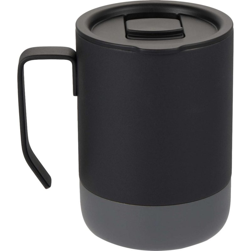 Alexander Vacuum Tumbler w/ Slider Lid 14oz - 5