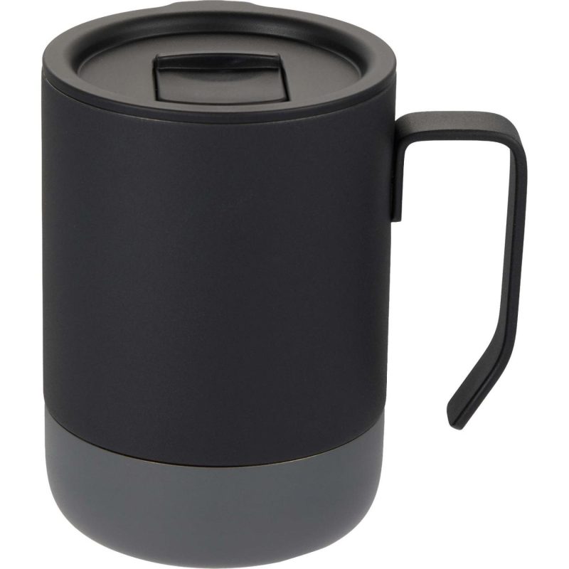 Alexander Vacuum Tumbler w/ Slider Lid 14oz - 7