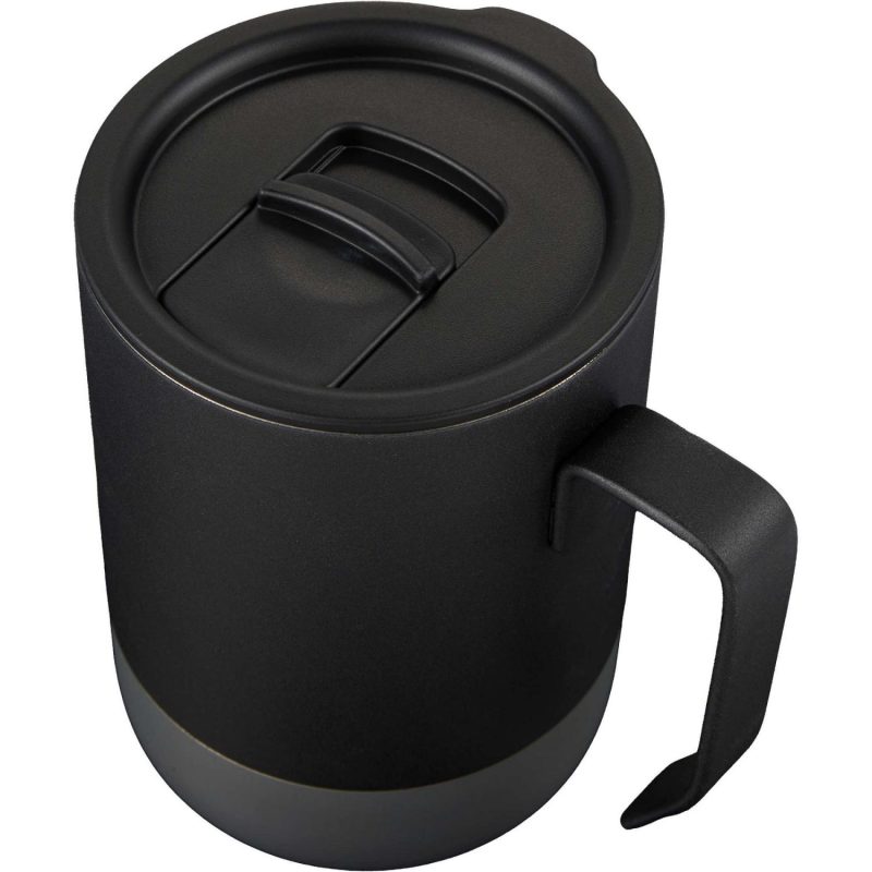 Alexander Vacuum Tumbler w/ Slider Lid 14oz - 9