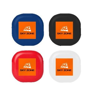 Balm Brick Vanilla Flavored Lip Moisturizer Cube