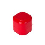 Balm Brick Vanilla Flavored Lip Moisturizer Cube - 5