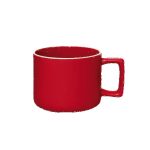 Bangkok 12 oz Ceramic Mug - 1