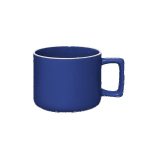 Bangkok 12 oz Ceramic Mug - 3