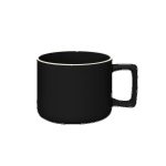 Bangkok 12 oz Ceramic Mug - 4