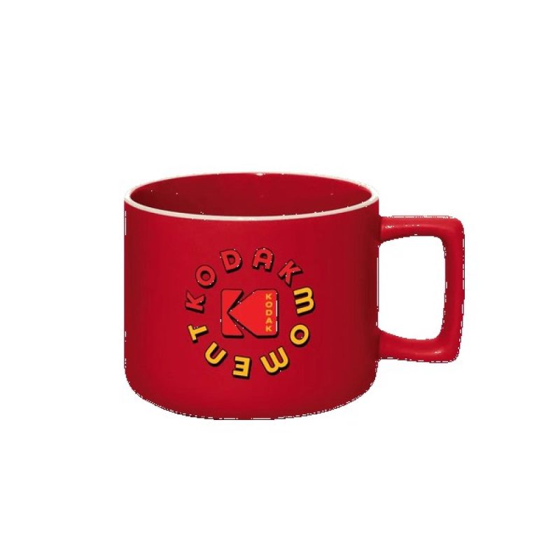 Bangkok 12 oz Ceramic Mug - 7