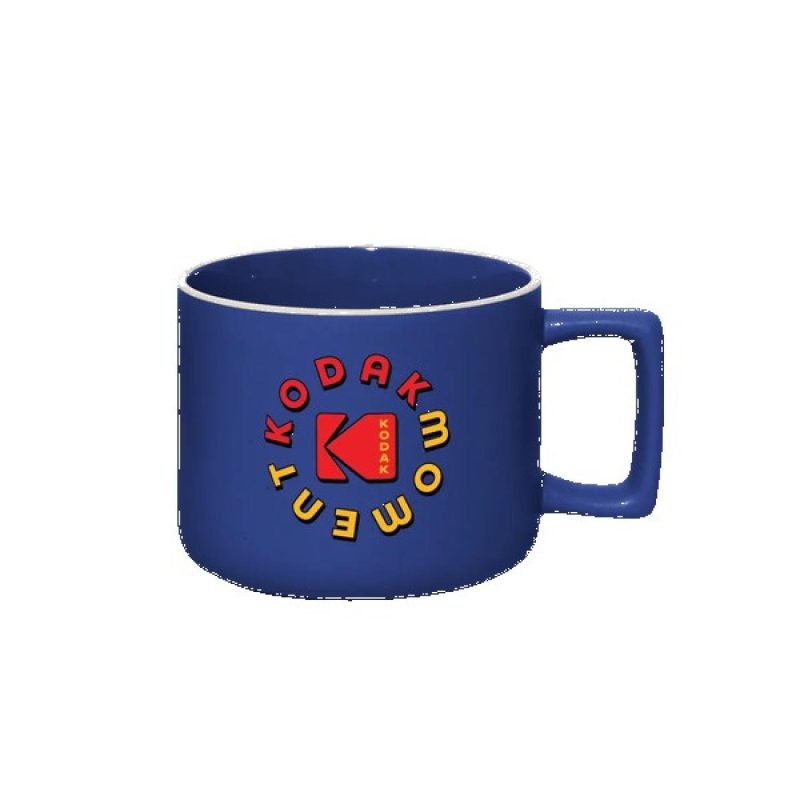 Bangkok 12 oz Ceramic Mug - 9