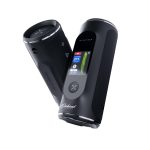 Bluetees Player Pro Touchscreen GPS Golf Speaker
