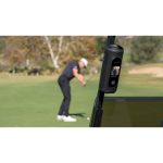 Bluetees Player Pro Touchscreen GPS Golf Speaker - 7